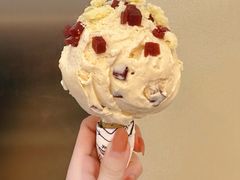 -红楼HONGLOU Gelato(淮海中路店)
