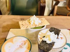 -时光花园(白鹭洲店)