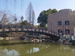 -J Create城市露营咖啡·简餐·宠物(上海动物园店)