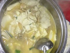 -国生茶庄·地道农家菜团建活动