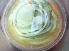 -麦当劳(郴州北湖店)