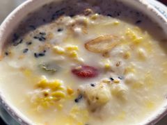 -清真老马家国华牛奶鸡蛋醪糟(正宁路店)