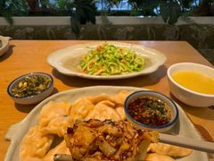 -三姐妹饺子(东木头市店)