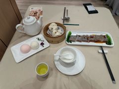 -杏花樓(福州路总店)