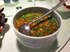 西湖牛肉羹-春申里餐厅(银泰in99店)