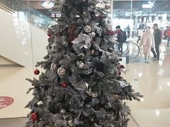 -科学家咖啡(海岸城店)