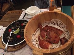 -胡桃里音乐酒馆(白云五号T5 MALL店)