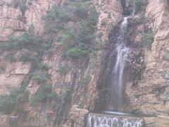 -京东石林峡风景区