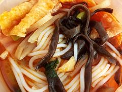 -西环肥仔螺蛳粉(南宁第一分店)