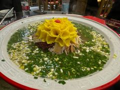 -杏花村水席楼(西大街总店)