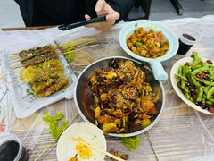 -小民大排档(马场角横路店)