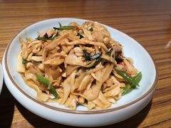 -禾珍珠家常小馆(河南博物院店)