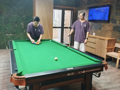 -清河半岛温泉度假酒店