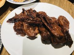 -山芋腔苏北菜(盐城滨海店)