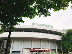 -广州蓓蕾剧院