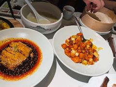 -四世同堂·京菜·烤鸭(双井店)