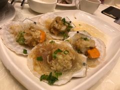 -百乐门喜宴(海珠广场华厦店)