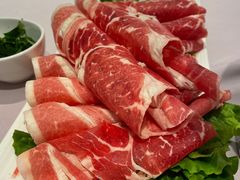 -鼎鼎香·港式火锅(北京SKP店)