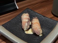 -Tuna maki寿司(苏州万象天地店)