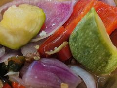 -新繁老號豌豆汤饭店·江湖菜(宝光寺店)