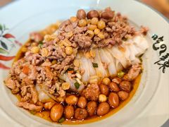 -常樂屋·常德米粉(青年路店)