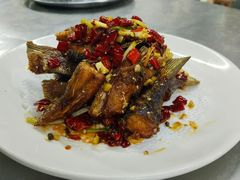 -亲回家吃饭餐厅(黄陂店)