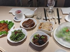 -鼎泰丰(当代商城店)