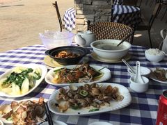 -钱大妈海鲜饭店(保利林语店)