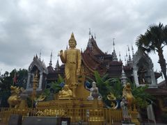 -西双版纳总佛寺