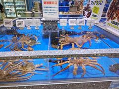 -盒马鲜生(皇庭广场店)