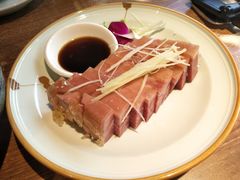肴肉-周家二小姐的菜(西津渡店)
