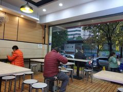 -豆香园(龙翔店)