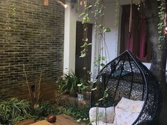 -浔岚云舍mist静谧观景美宿(丽江古城店)