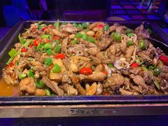 -蛙来哒(东城万达店)