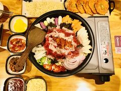 -韩见·韩式拌饭·炸鸡(石厦店)