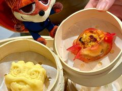 -陶兰居·手工点心·粤菜(圆融时代广场店)