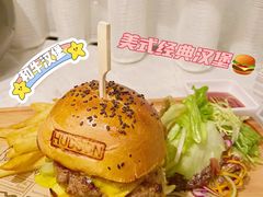 -哈迪森Hudson(环球金融中心店)