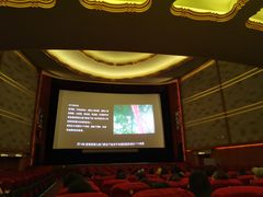 -大光明电影院(南京西路店)