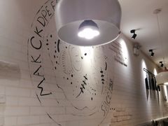 -欢乐牧场海鲜烤肉自助(牡丹园店)