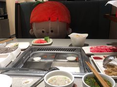 -海底捞火锅(群光广场店)