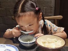 -南京大牌档(新街口德基广场店)