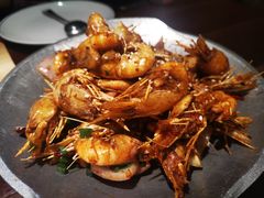 招牌香辣虾-大牌大·传统杭帮菜(湖滨店)
