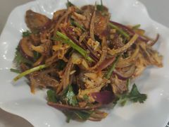 -二十一分小锅炖(皓月店)