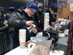 -茶颜悦色(高铁南站店)