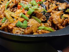 -听说碳烧蛙(高新万达店)