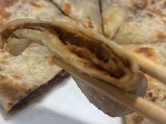 -同城四季爆肚涮羊肉(安华里店)