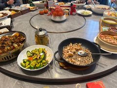 -鑫复盛礼记酒店·国家白金五钻酒家