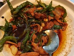 -渔舟意·湖南家宴(萝岗纳金城店)