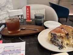 -V咖啡(兰州盛达希尔顿酒店)