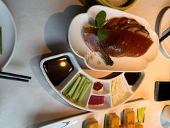 -大鸭梨烤鸭(枣园店)